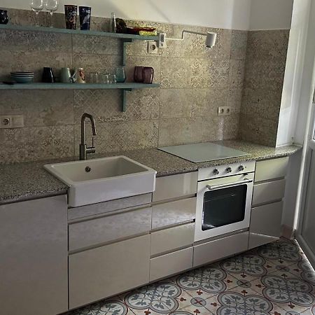 Cosy Apartman In Green Buda Budapest Ngoại thất bức ảnh