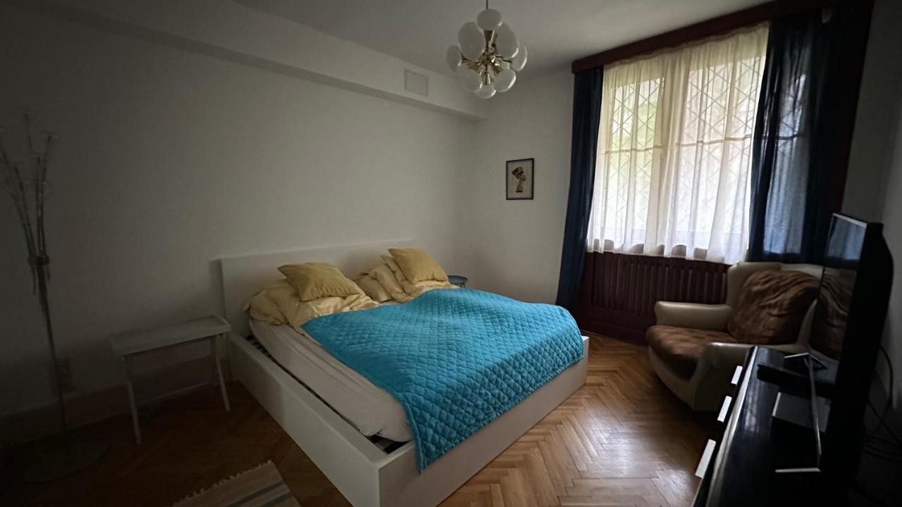 Cosy Apartman In Green Buda Budapest Ngoại thất bức ảnh