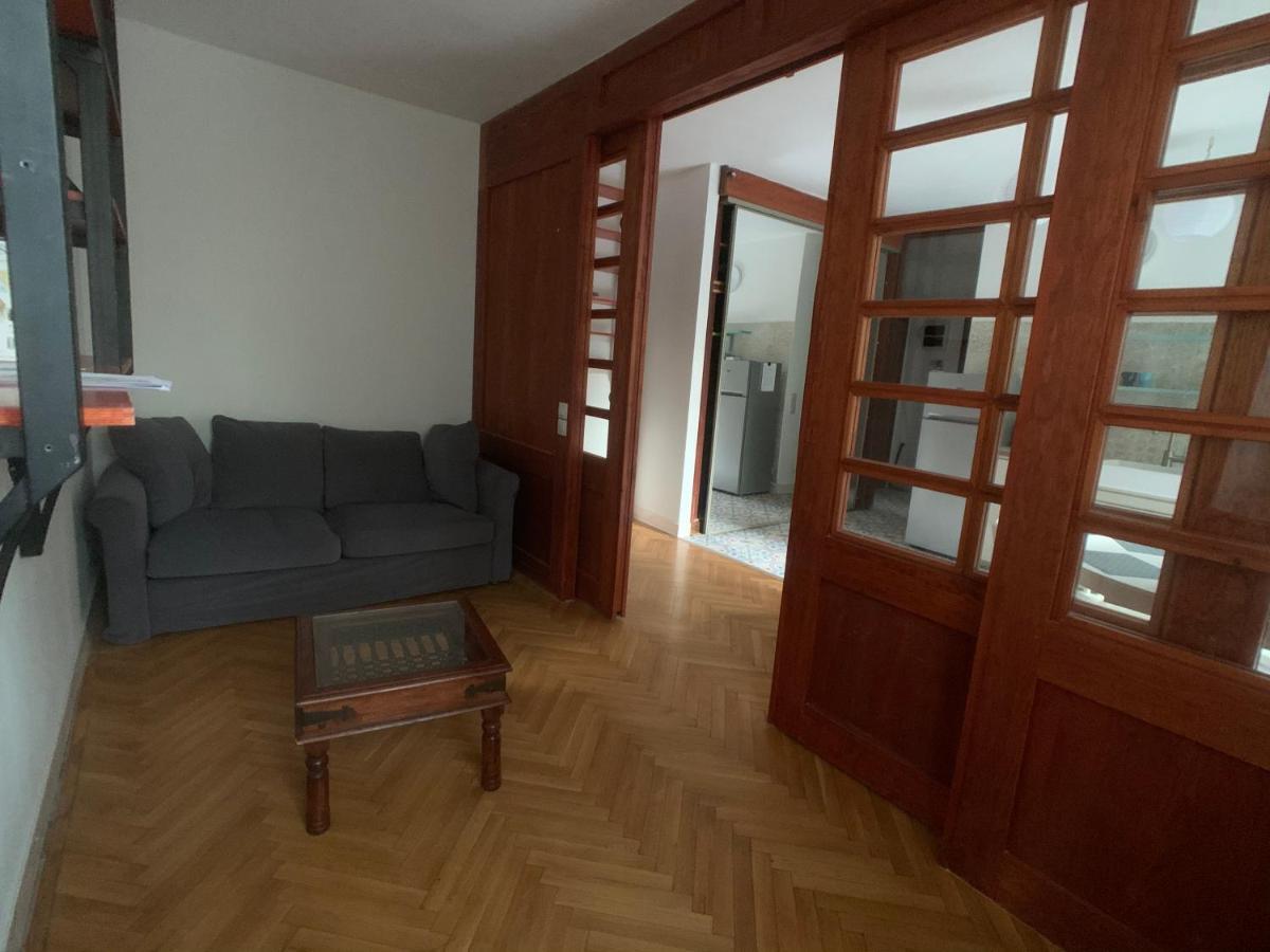 Cosy Apartman In Green Buda Budapest Ngoại thất bức ảnh